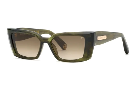 Ochelari de soare Philipp Plein SPP215M 0VAD