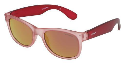 Lunettes de soleil Polaroid P0115 MZF/OZ