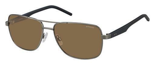 Sonnenbrille Polaroid PLD 2042/S RW2/IG