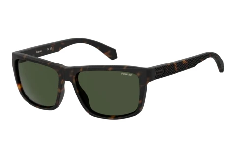 Ochelari de soare Polaroid PLD 2058/S HGC/UC