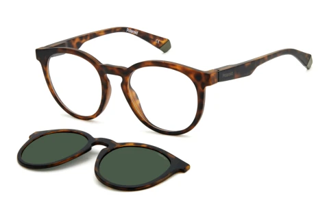 Sluneční brýle Polaroid PLD 2132/CS N9P/UC