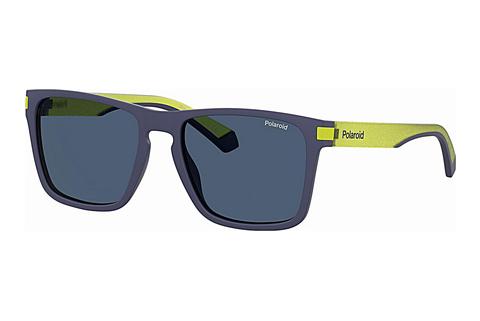 Lunettes de soleil Polaroid PLD 2139/S FLL/C3