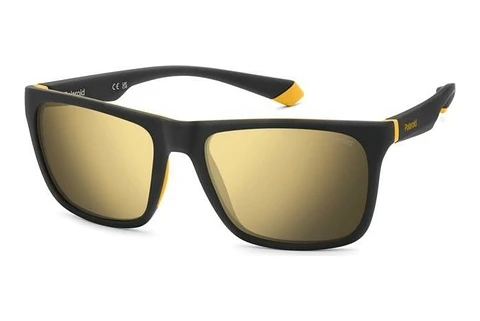 Saulesbrilles Polaroid PLD 2141/S PGC/LM