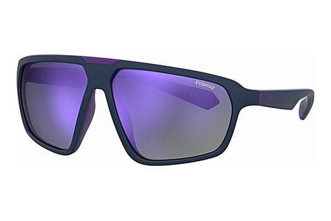 Sonnenbrille Polaroid PLD 2142/S 802/MF