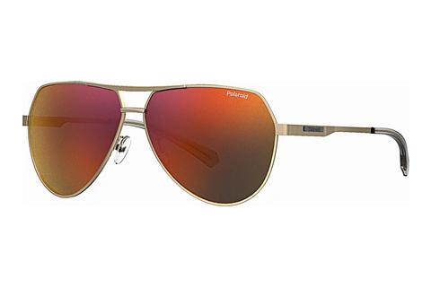 Lunettes de soleil Polaroid PLD 2145/G/S/X J5G/OZ