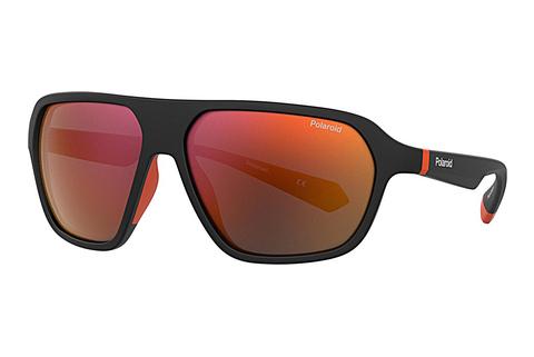 Lunettes de soleil Polaroid PLD 2152/S RC2/OZ