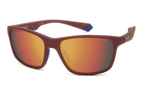 Ophthalmic Glasses Polaroid PLD 2153/S 0Z3/OZ