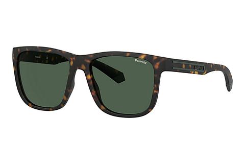 Lunettes de soleil Polaroid PLD 2155/S HGC/UC