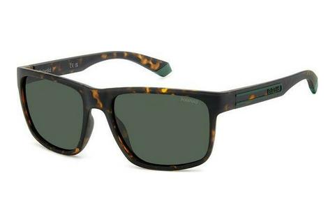 Sonnenbrille Polaroid PLD 2157/S HGC/UC