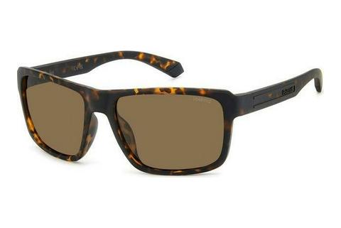 Sonnenbrille Polaroid PLD 2158/S HGC/SP