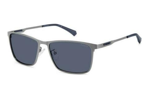 Sonnenbrille Polaroid PLD 2159/G/S/X KJ1/C3