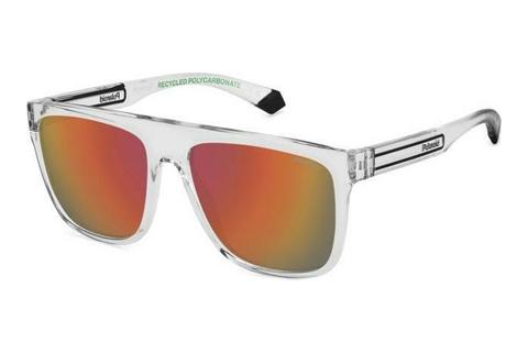 Lunettes de soleil Polaroid PLD 2162/S 900/OZ