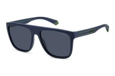 Sonnenbrille Polaroid PLD 2162/S FLL/C3