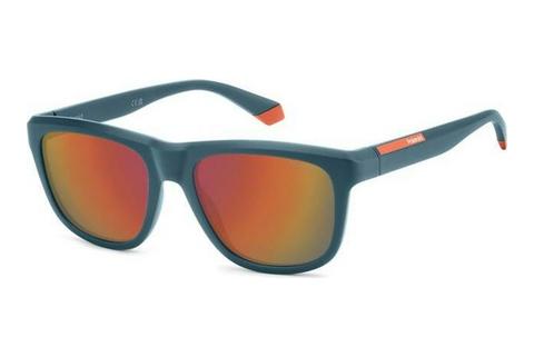 Sonnenbrille Polaroid PLD 2163/S 5BF/OZ