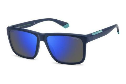 Sonnenbrille Polaroid PLD 2164/S FLL/5X