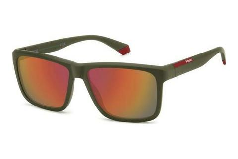 Sonnenbrille Polaroid PLD 2164/S TBO/OZ