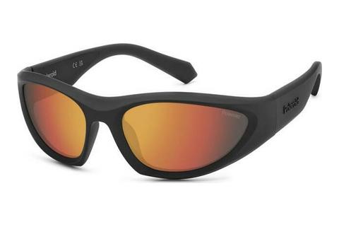 Lunettes de soleil Polaroid PLD 2165/S BLX/OZ