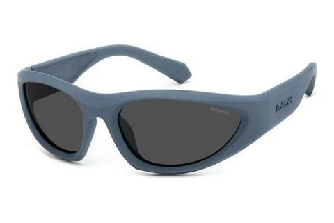 Lunettes de soleil Polaroid PLD 2165/S FLL/M9