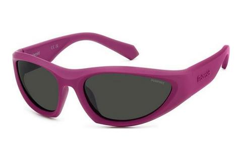 Lunettes de soleil Polaroid PLD 2165/S GMY/M9