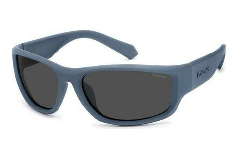 Lunettes de soleil Polaroid PLD 2166/S FLL/M9