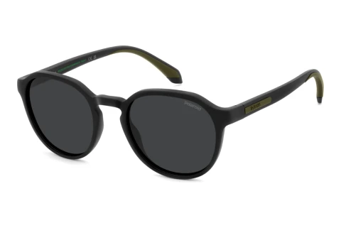 Ophthalmic Glasses Polaroid PLD 2170/S/X SMG/M9