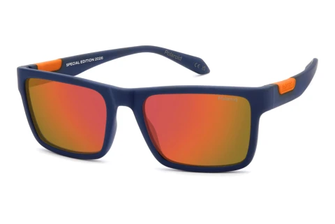 Ochelari de soare Polaroid PLD 2172/ATP/S FLL/OZ