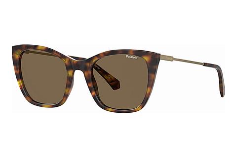 Lunettes de soleil Polaroid PLD 4144/S/X 086/SP