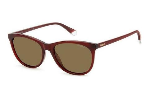 Lunettes de soleil Polaroid PLD 4161/S LHF/SP