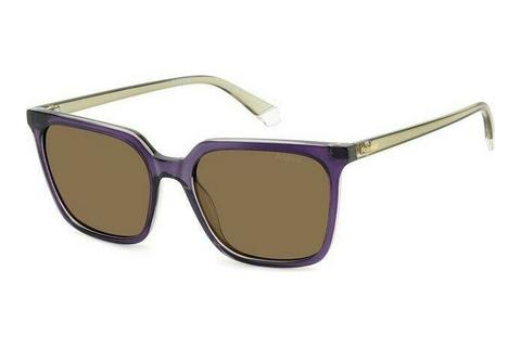 Lunettes de soleil Polaroid PLD 4163/S S2N/SP