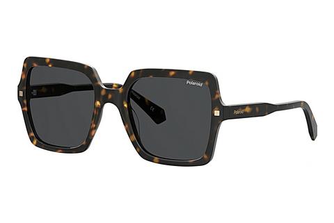 Lunettes de soleil Polaroid PLD 4165/S/X 086/M9