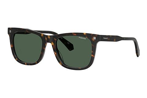 Lunettes de soleil Polaroid PLD 4167/S/X 086/UC