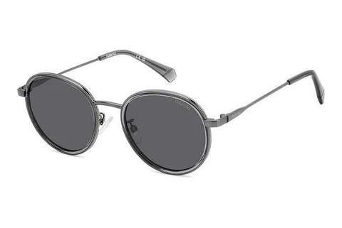 Ophthalmic Glasses Polaroid PLD 4173/G/S/X KJ1/M9