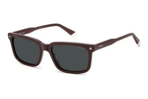 Sonnenbrille Polaroid PLD 4174/S/X LHF/M9