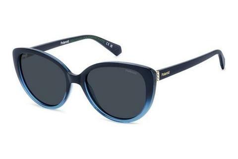 Lunettes de soleil Polaroid PLD 4176/S/X PJP/C3