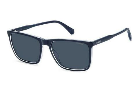 Sonnenbrille Polaroid PLD 4180/S OXZ/C3