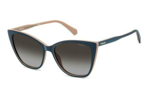 Sonnenbrille Polaroid PLD 4181/S DB1/LA