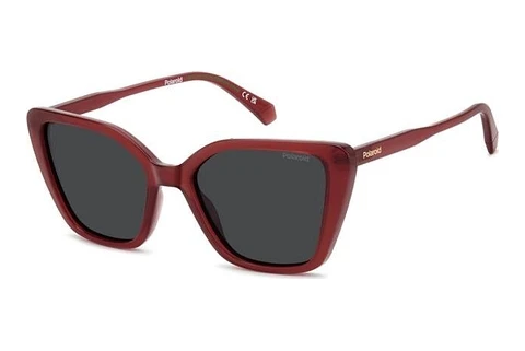 Ophthalmic Glasses Polaroid PLD 4189/S 8CQ/M9