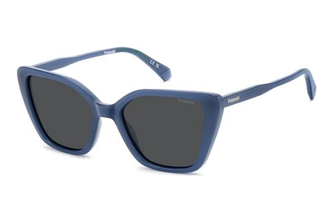 Ophthalmic Glasses Polaroid PLD 4189/S MVU/M9