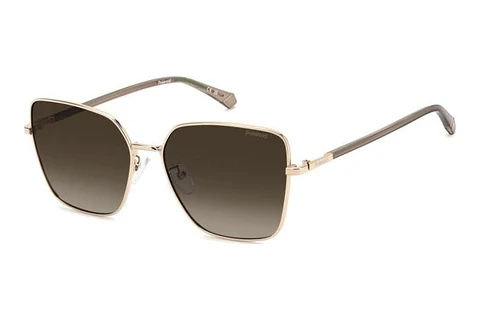 Ophthalmic Glasses Polaroid PLD 4193/G/S/X DDB/LA