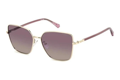 Ophthalmic Glasses Polaroid PLD 4193/G/S/X J5G/JR