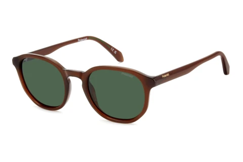 Güneş gözlüğü Polaroid PLD 4195/S QGL/UC