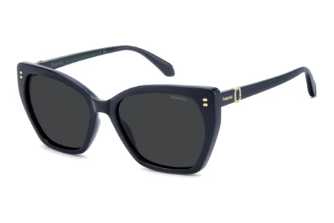 Ophthalmic Glasses Polaroid PLD 4198/S/X PJP/M9