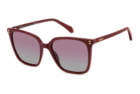 Ophthalmic Glasses Polaroid PLD 4201/S/X C9A/GC