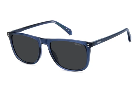 Ophthalmic Glasses Polaroid PLD 4202/S/X PJP/M9