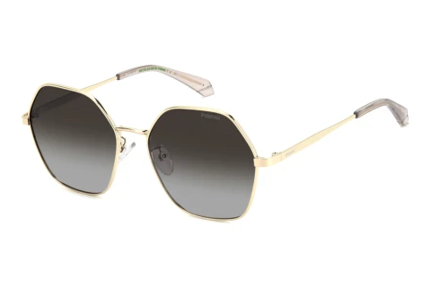 Güneş gözlüğü Polaroid PLD 4205/G/S/X 01Q/LA