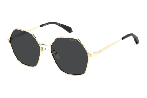 Ophthalmic Glasses Polaroid PLD 4205/G/S/X 2F7/M9