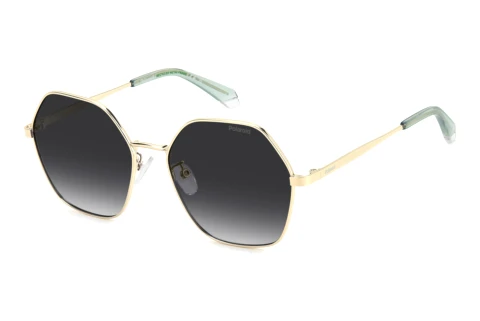 Ophthalmic Glasses Polaroid PLD 4205/G/S/X J5G/WJ