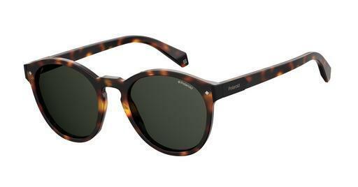 Sonnenbrille Polaroid PLD 6034/S N9P/M9