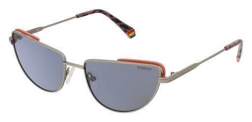 Lunettes de soleil Polaroid PLD 6129/S YY5/KL