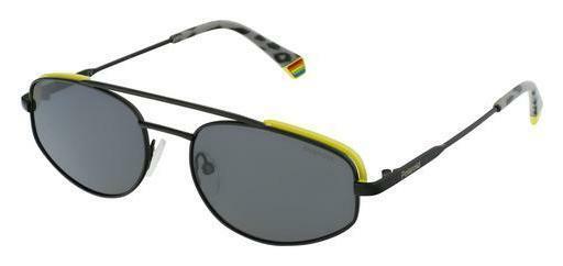 Lunettes de soleil Polaroid PLD 6130/S 08A/M9